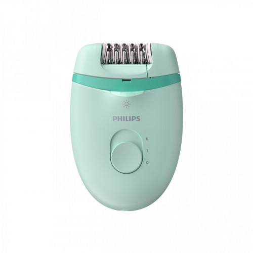Philips Satinelle Essential Epilatore compatto...
