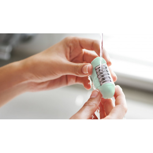 Philips Satinelle Essential Epilatore compatto...