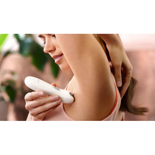 Philips Satinelle Essential Epilatore compatto...