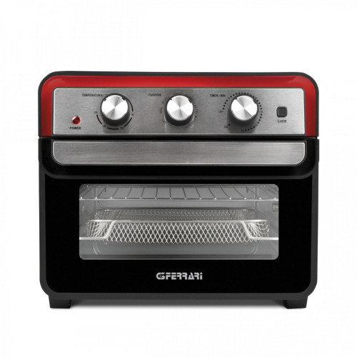 G3 Ferrari Friggisano 22L Singolo Indipendente...