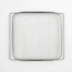 G3 Ferrari Friggisano 22L Singolo Indipendente 1700 W Friggitrice ad aria calda Nero