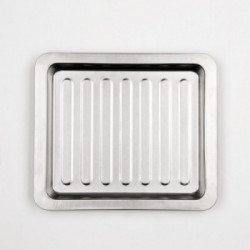 G3 Ferrari Friggisano 22L Singolo Indipendente 1700 W Friggitrice ad aria calda Nero