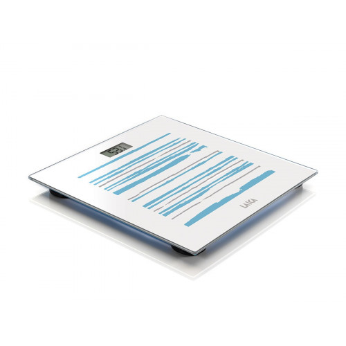 Laica PS1074W bilance pesapersone Quadrato...