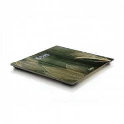 Laica PS1077M bilance pesapersone Quadrato Multicolore Bilancia pesapersone elettronica