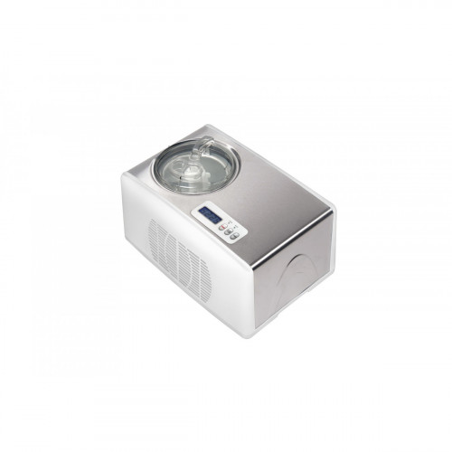 Melchioni FROSTY Gelatiera compressore 1,5 L...