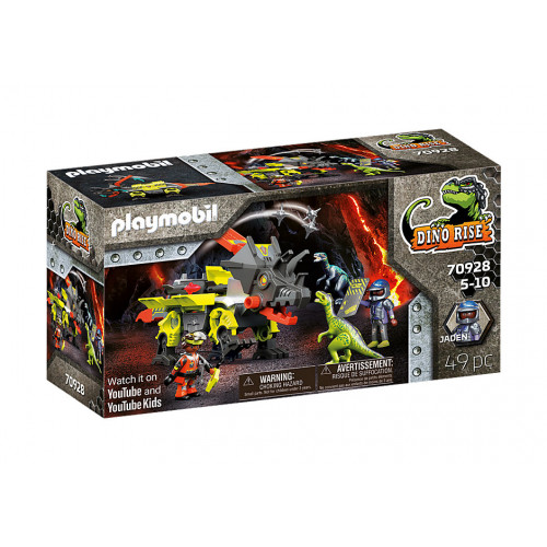 Playmobil 70928 set da gioco