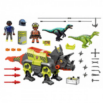 Playmobil 70928 set da gioco 2