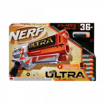 Hasbro Nerf - Ultra Two... 2