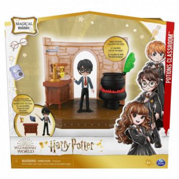 Wizarding World Classe di... 2