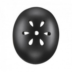 Leatt DBX 1.0 URBAN Mezzo guscio Casco per bicicletta da passeggio 55/58 Nero