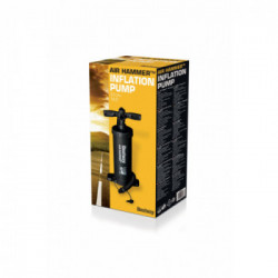 Bestway 62086 pompa ad aria manuale Nero