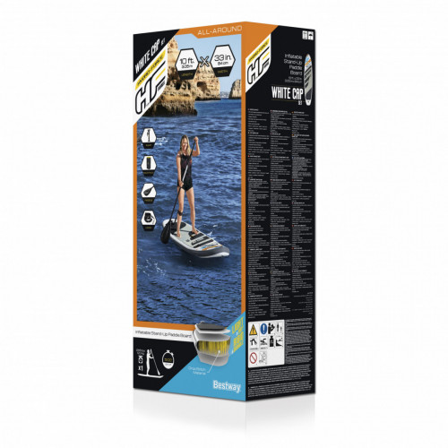 Bestway 65342 tavola da surf Tavola Stand up...