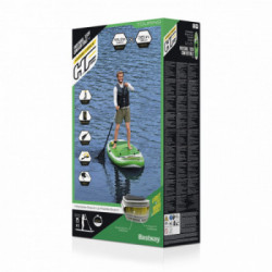 Bestway 65310 tavola da surf Tavola Stand up paddle (SUP)