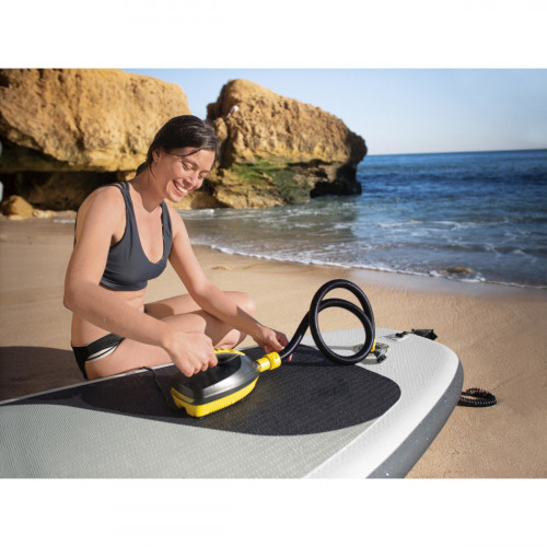 Bestway 65315 pompa ad aria elettrica