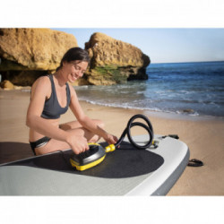 Bestway 65315 pompa ad aria elettrica