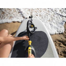 Bestway 65315 pompa ad aria elettrica