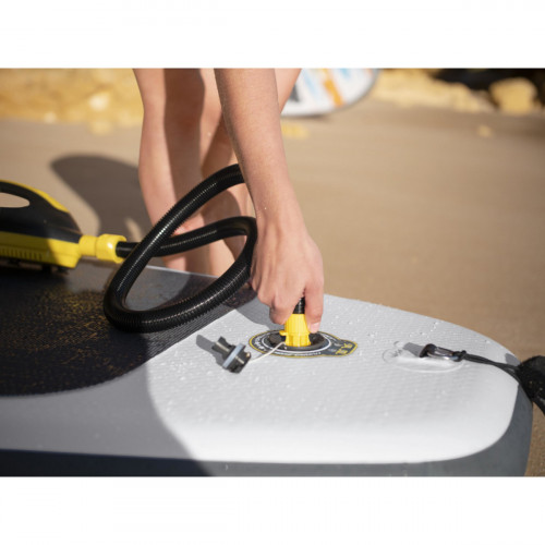 Bestway 65315 pompa ad aria elettrica