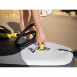 Bestway 65315 pompa ad aria elettrica