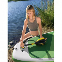 Bestway 65315 pompa ad aria elettrica