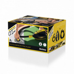 Bestway 65315 pompa ad aria elettrica