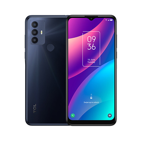 TCL 30SE 16,6 cm (6.52") Doppia SIM Android 12...
