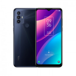 TCL 30SE 16,6 cm (6.52") Doppia SIM Android 12 4G USB tipo-C 4 GB 128 GB 5000 mAh Blu