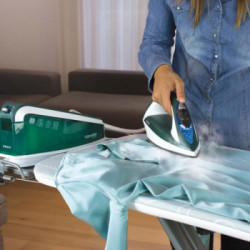 Polti VE30.20 Vaporella Express - Ferro da Stiro, Generatore di Vapore, 2200 W, 8 bar, 1,6 Lt.