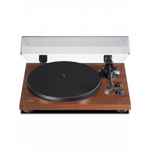 TEAC TN-280BT-A3/B Giradischi con trasmissione...