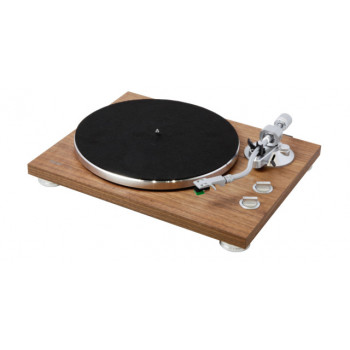 TEAC TN-400BT-WA piatto...