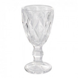 Villa D'Este Home Tivoli 'Prisma Stones', Set 6 liquorini in vetro 45 ml