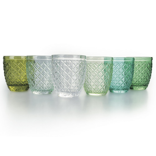 Villa D'Este Home Tivoli 'Castle Greenery', Set...