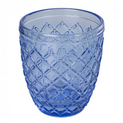 Villa D'Este Home Tivoli 'Castle Ocean', Set 6 bicchieri acqua 275 ml in vetro