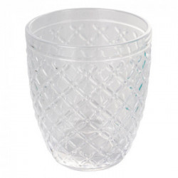 Villa D'Este Home Tivoli 'Castle Ocean', Set 6 bicchieri acqua 275 ml in vetro