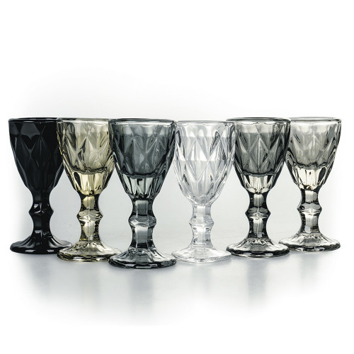 Villa D'Este Home Tivoli 'Prisma Stones', Set 6...