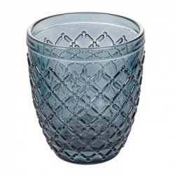 Villa D'Este Home Tivoli 'Castle Ocean', Set 6 bicchieri acqua 275 ml in vetro