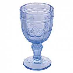 Villa D'Este Home Tivoli 'Syrah Provence', Set 4 calici 265 ml in vetro