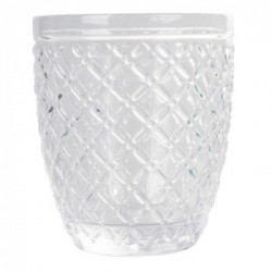 Villa D'Este Home Tivoli 'Castle Ocean', Set 6 bicchieri acqua 275 ml in vetro