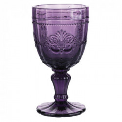 Villa D'Este Home Tivoli 'Syrah Provence', Set 4 calici 265 ml in vetro