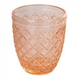 Villa D'Este Home Tivoli 'Castle Provence', Set 6 bicchieri acqua 275 ml