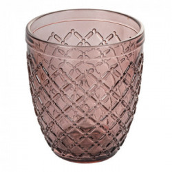 Villa D'Este Home Tivoli 'Castle Provence', Set 6 bicchieri acqua 275 ml