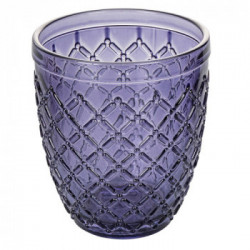 Villa D'Este Home Tivoli 'Castle Provence', Set 6 bicchieri acqua 275 ml