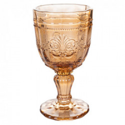 Villa D'Este Home Tivoli 'Syrah Chocolate', Set 4 calici 265 ml