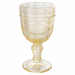 Villa D'Este Home Tivoli 'Syrah Chocolate', Set 4 calici 265 ml