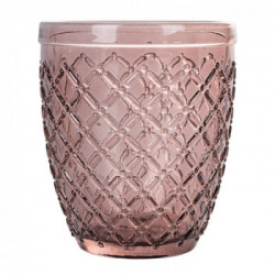 Villa D'Este Home Tivoli 'Castle Provence', Set 6 bicchieri acqua 275 ml