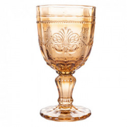 Villa D'Este Home Tivoli 'Syrah Chocolate', Set 4 calici 265 ml