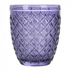 Villa D'Este Home Tivoli 'Castle Provence', Set 6 bicchieri acqua 275 ml