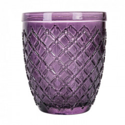 Villa D'Este Home Tivoli 'Castle Provence', Set 6 bicchieri acqua 275 ml