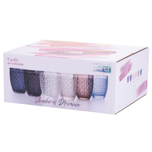 Villa D'Este Home Tivoli 'Castle Provence', Set...