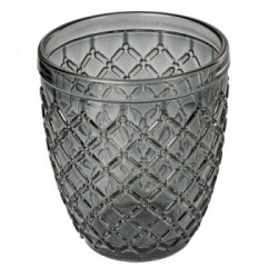 Villa D'Este Home Tivoli 'Castle Stones', Set 6 bicchieri acqua 275 ml in vetro