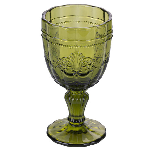 Villa D'Este Home Tivoli 'Syrah Greenery', Set...